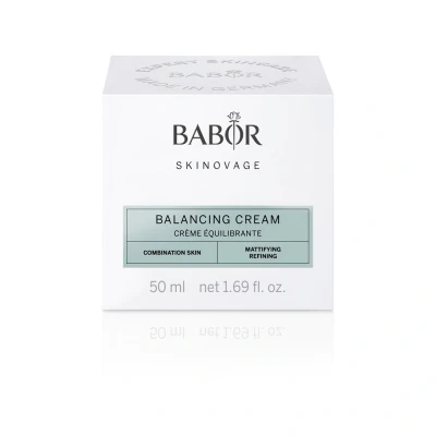 Abbildung von Babor Skinovage Balancing Cream 50 ml