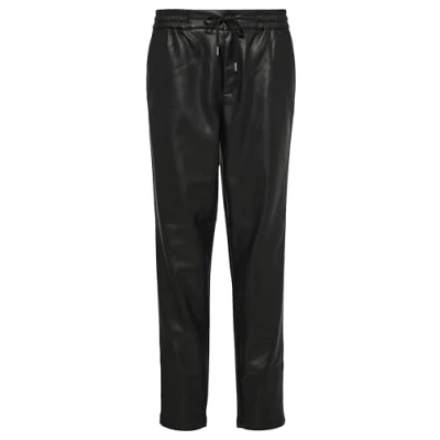 Abbildung von s.Oliver Jogpant Fake Leather