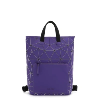 Abbildung von SURI FREY Jessylu Tagesrucksack violet, Größe: One Size, Violet