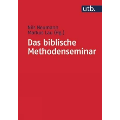 Abbildung von Das biblische Methodenseminar: Kreative Impulse für Lehrende