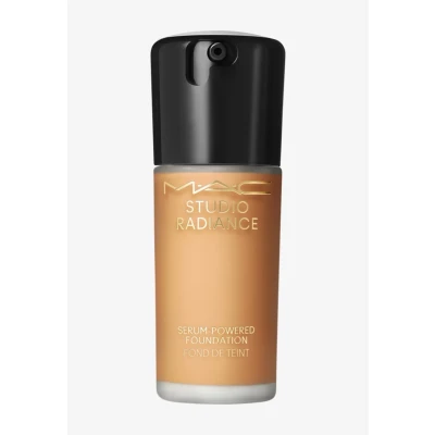 Abbildung von MAC Studio Radiance Serumpowered Foundation Foundation, Größe: 30 ml, Nc47