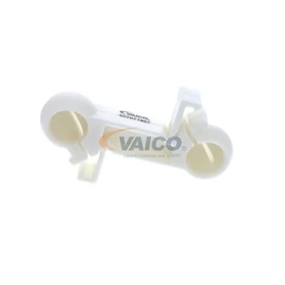 Abbildung von VAICO V10 6206 Wähl /Schaltstange quer (schräg) Original Qualität VOLKSWAGEN: GOLF 3, Caddy 2 Kastenwagen, Vento, SEAT: TOLEDO 1, Ibiza 2, Inca