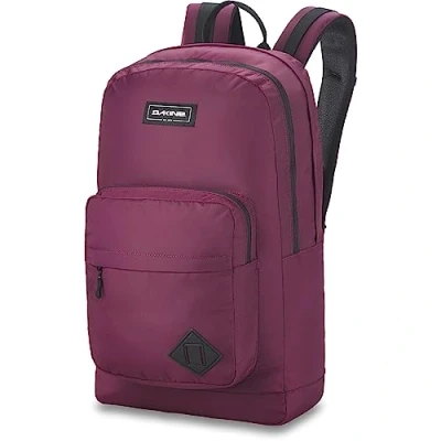 Abbildung von Dakine MIT Laptopfach Tagesrucksack, Herren, Größe: One Size, Grape vine