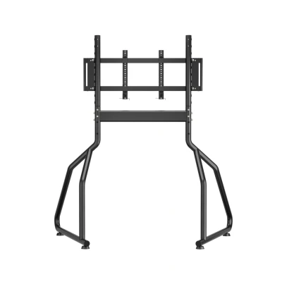 Abbildung von 0 OPLITE Monitor Stand R8 (Single Monitor) schwarz