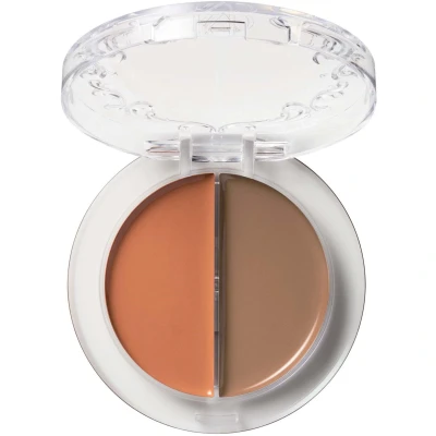 Abbildung von Kvd Beauty good Apple Bronzer Duo Creme Light