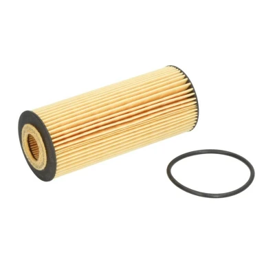 Abbildung von MAHLE ORIGINAL OX 1162D Ölfilter Filtereinsatz MERCEDES BENZ: ML Klasse, E Klasse T modell, A VOLKSWAGEN: Tiguan II, Polo V Schrägheck