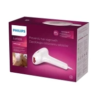 Abbildung von Depilator Philips Lumea Advanced SC1994/00