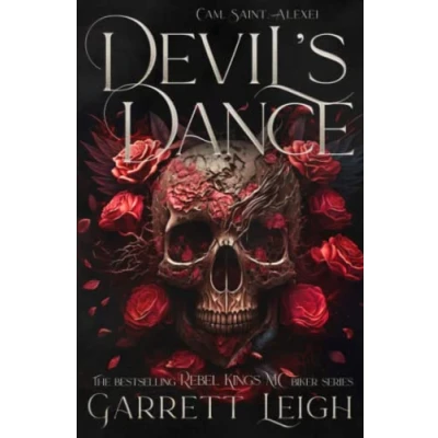 Abbildung von Devil&#039;s Dance Special Edition Paperback: Rebel Kings MC (Rebel Editions, Band 1)