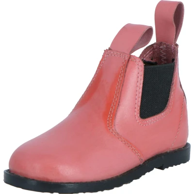 Abbildung von Horka Stiefeletten Mini Hellrosa 23