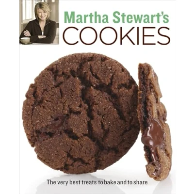 Abbildung von Martha Stewart&#039;s Cookies: The Very Best Treats to Bake and Share: A Baking Book