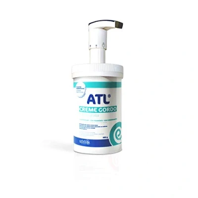 Abbildung von Atl Body Hydrating Cream 400ml