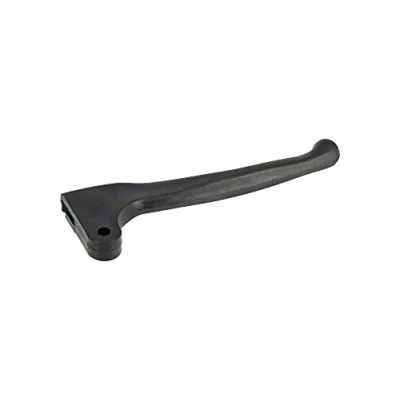 Abbildung von MZA Handhebel für Bremse, alte Ausführung, Schwarz Simson KR51 Schwalbe, S50, SR4 2 Star