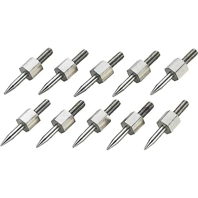 Abbildung von VOLTCRAFT FM200 FM 200 Ersatzspitzenset 1 Set