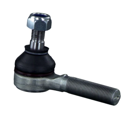 Abbildung von FEBI BILSTEIN 43141 Spurstangenkopf Vorderachse links, rechts mit selbstsichernder Mutter TOYOTA: HILUX 6 Pick up, 5 up