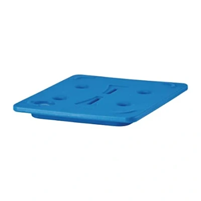 Abbildung von Cambro CP2632443 Camchillers Half Size EPP Case of 1
