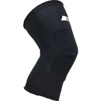 Abbildung von K2 Skates Unisex Inline REDLINE RACE GUARDS KNEE, black, 30F1019.1.1.L