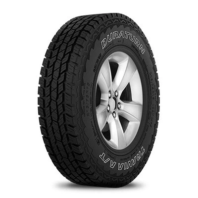 Abbildung von Duraturn Travia A/T 265/65 R17 112H PKW Sommerreifen Reifen D243HE0
