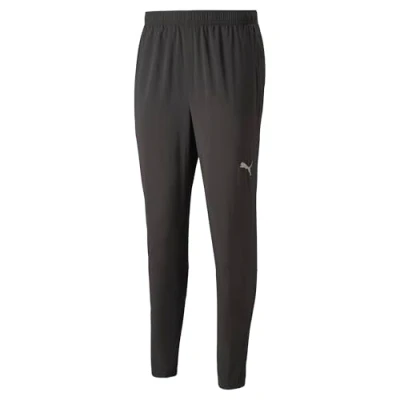 Abbildung von Puma RUN Favorite Tapered M Jogginghose, Herren, Größe: XXL, black