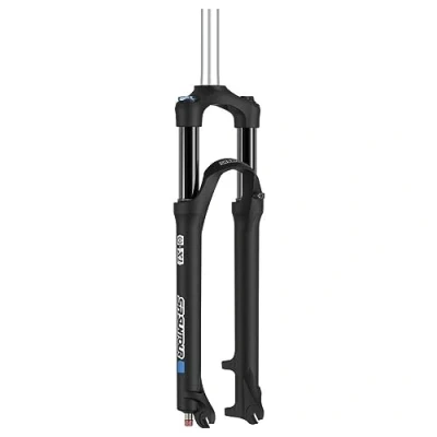 Abbildung von SR Suntour Federgabel SF22 X1 Coil RLR 27.5&quot; 1 1/8&quot; SL 255 mm 120mm