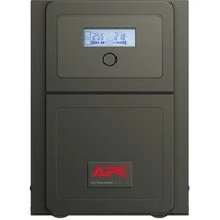 Abbildung von APC USV Easy UPS Line Interaktiv 700W 1.000VA 230V C14 Eingang