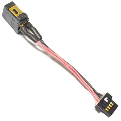 Abbildung von DC Jack für Acer Aspire Switch 10 SW5 011 012 Tablet Netz Strom Lade Power Charging Buchse 4 Pin Netzteilbuchse Strombuchse