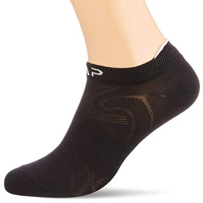 Abbildung von CMP Ultraleichte Fitnesssocken, Marine Weiß, 46/48