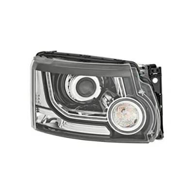 Abbildung von VALEO ORIGINAL PART 045275 Scheinwerfer rechts für Rechtsverkehr ohne Stellmotor LWR, mit Steuergerät Xenon
