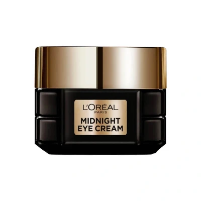 Abbildung von L&#039;Oréal Paris Age Perfect Cell Renew Midnight Eye Cream 15 ml
