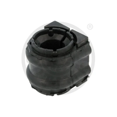 Abbildung von OPTIMAL F1 0047 Stabigummis Gummilager 21 ohne Halter HYUNDAI: i30 II Kombi, Tucson, Schrägheck, KIA: SORENTO 2, cee‘d Schrägheck