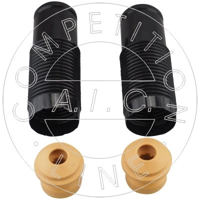 Abbildung von AIC 58782Set Staubschutzsatz Hinterachse links, rechts PORSCHE: 911 Coupe