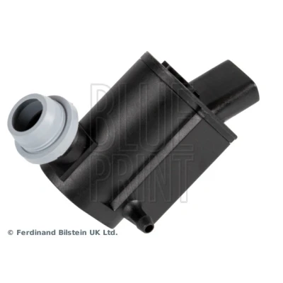 Abbildung von BLUE PRINT ADT30314 Waschwasserpumpe 12 TOYOTA: Yaris I Schrägheck, Starlet V Corolla IX Limousine