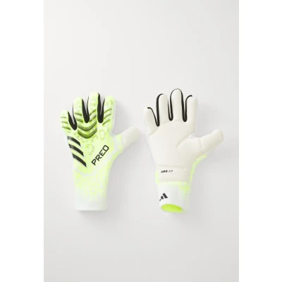 Abbildung von adidas Performance Predator Pro Torwarthandschuhe Radiant gruenweiss, 7 Herren