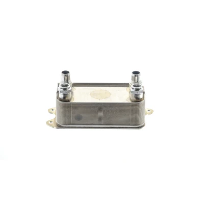 Abbildung von MAHLE ORIGINAL CLC 227 000P Ölkühler, Automatikgetriebe MERCEDES BENZ: C Klasse T modell, CLS Coupe, E modell