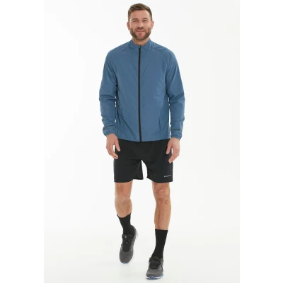 Abbildung von Endurance Trainingsjacke, Herren, Größe: XXL, Slate blue