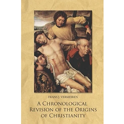 Abbildung von A Chronological Revision of the Origins Christianity