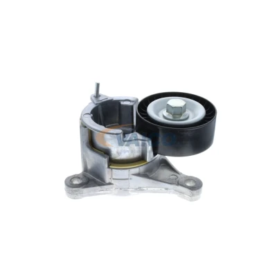 Abbildung von VAICO V42 0202 Spannrolle Original Qualität PEUGEOT: 307 SW, 206 Schrägheck, 807, CITROËN: Xsara Picasso, C8, C4 I Schrägheck