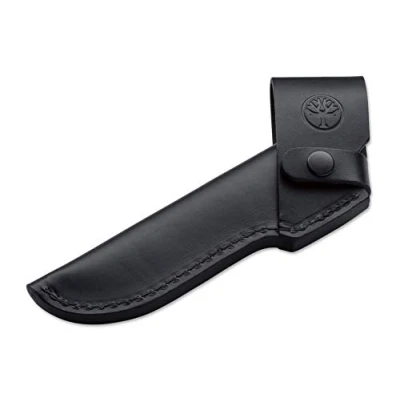Abbildung von Böker Manufaktur Solingen Unisex Erwachsene Messerscheide, schwarz, OS
