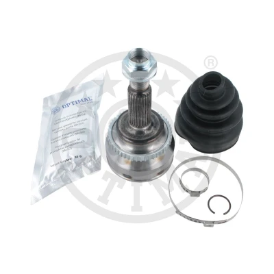 Abbildung von OPTIMAL CW 3053 Gelenksatz Vorderachse rechts, radseitig TOYOTA: Celica VII Coupe (T230) 1.8 16V VT i, TS 1999 2005