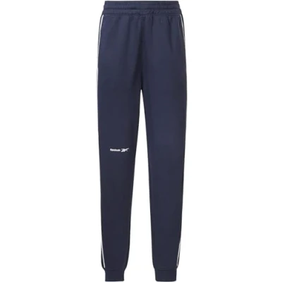 Abbildung von Reebok Damen Id Energy French Terry Sweatpants, Blau, M