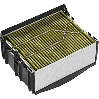 Abbildung von Integriertes Clean Air Plus Umluftmodul