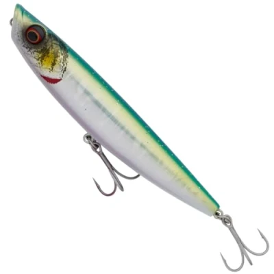 Abbildung von Savage Gear Pop Walker 2.0 7cm 7g Bg Oberflächenköder