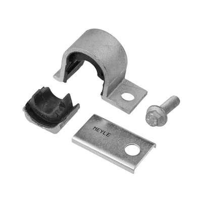 Abbildung von MEYLE 514 615 0000 Stabigummis Vorderachse links, rechts 15,5 ORIGINAL Quality VOLVO: V40 Kombi, S40 I
