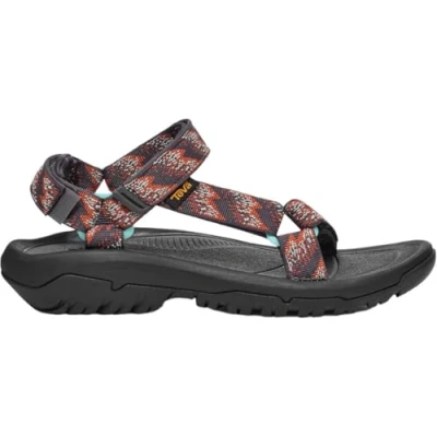Abbildung von Teva Damen Hurricane Xlt2 Sandale, Regenbrechung, 47 EU