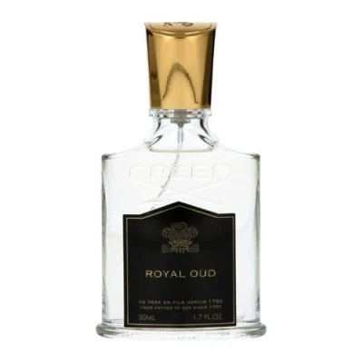 Abbildung von Creed Royal Oud Eau de Parfum 100 ml
