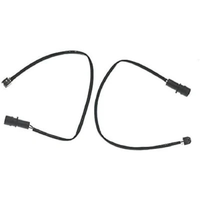 Abbildung von BREMBO A 00 327 Verschleißanzeige PORSCHE: 944 Coupe