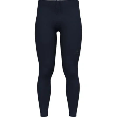 Abbildung von Odlo Laufhose Herren Lang Essential Warm I Sporthose Winter Lauftights