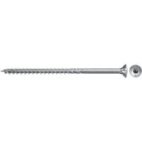 Abbildung von Spanplattenschraube Power Fast II 5,0x60 Senkkopf