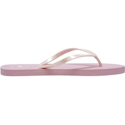 Abbildung von FLIPFLOP F064 4F Color Light PINK Größe 39 für Damen