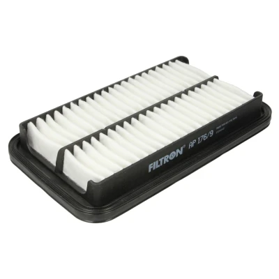 Abbildung von FILTRON AP 176/9 Luftfilter 39 145 245 Filtereinsatz SUZUKI: Alto VII, NISSAN: Pixo