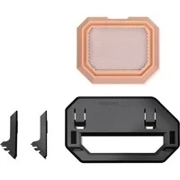 Abbildung von Thermaltake The Tower 300 Chassis Stand Peach Fuzz